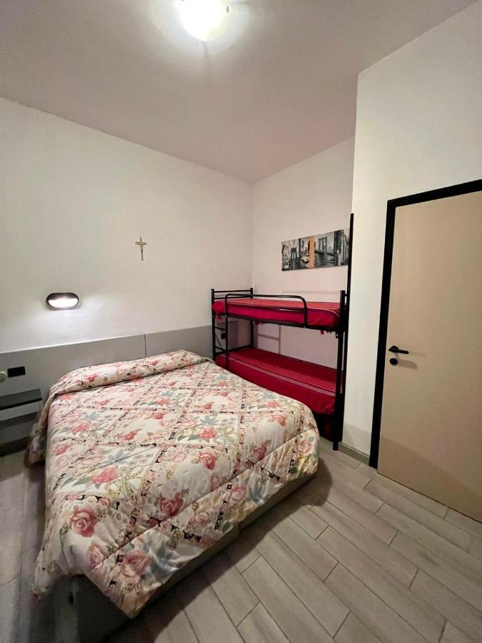 Hotel Centrale Кашія Екстер'єр фото