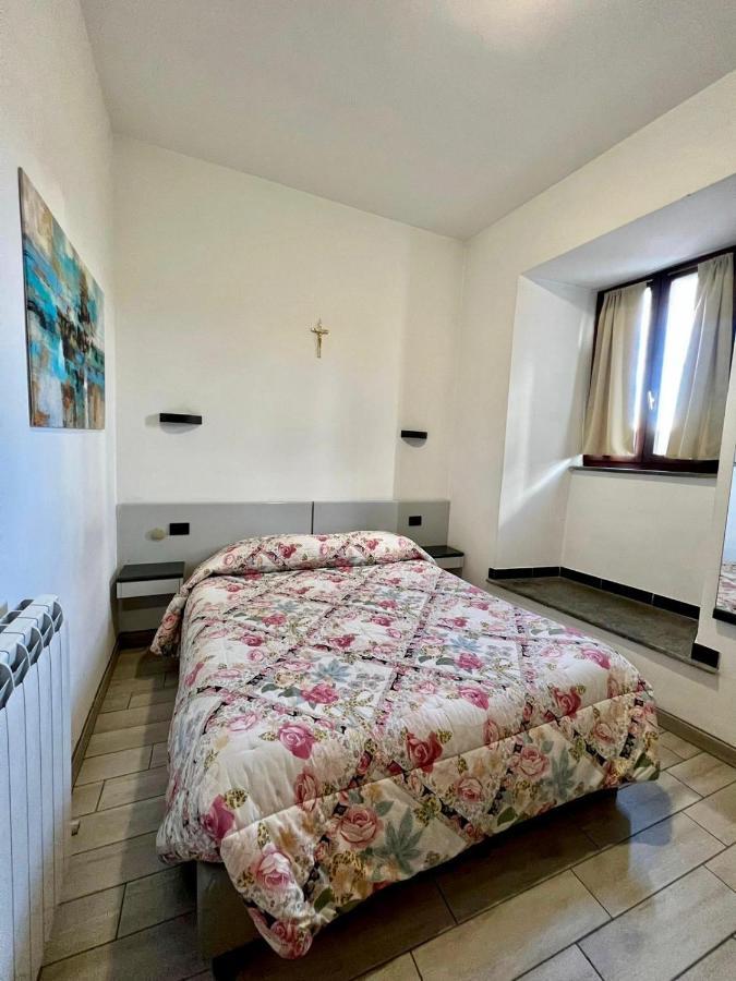 Hotel Centrale Кашія Екстер'єр фото