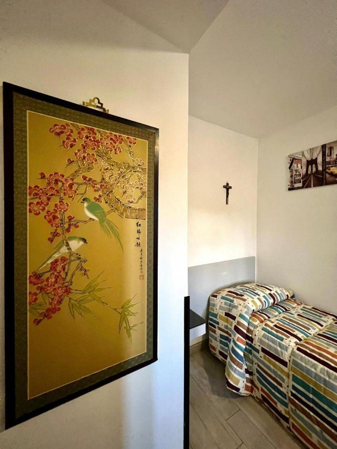 Hotel Centrale Кашія Екстер'єр фото