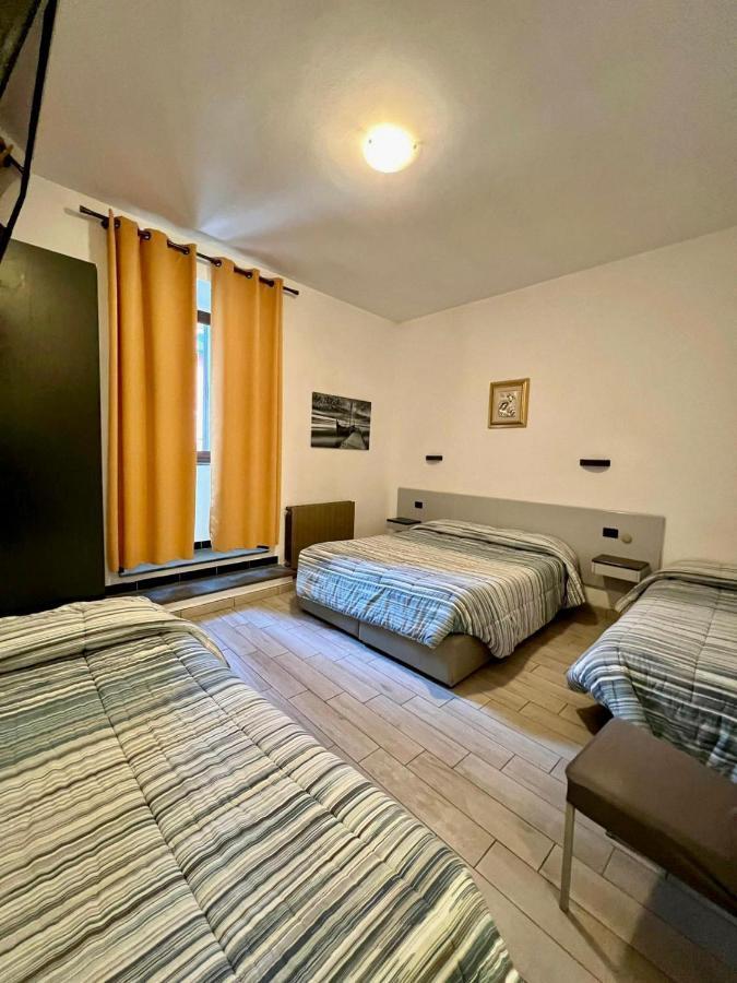 Hotel Centrale Кашія Екстер'єр фото