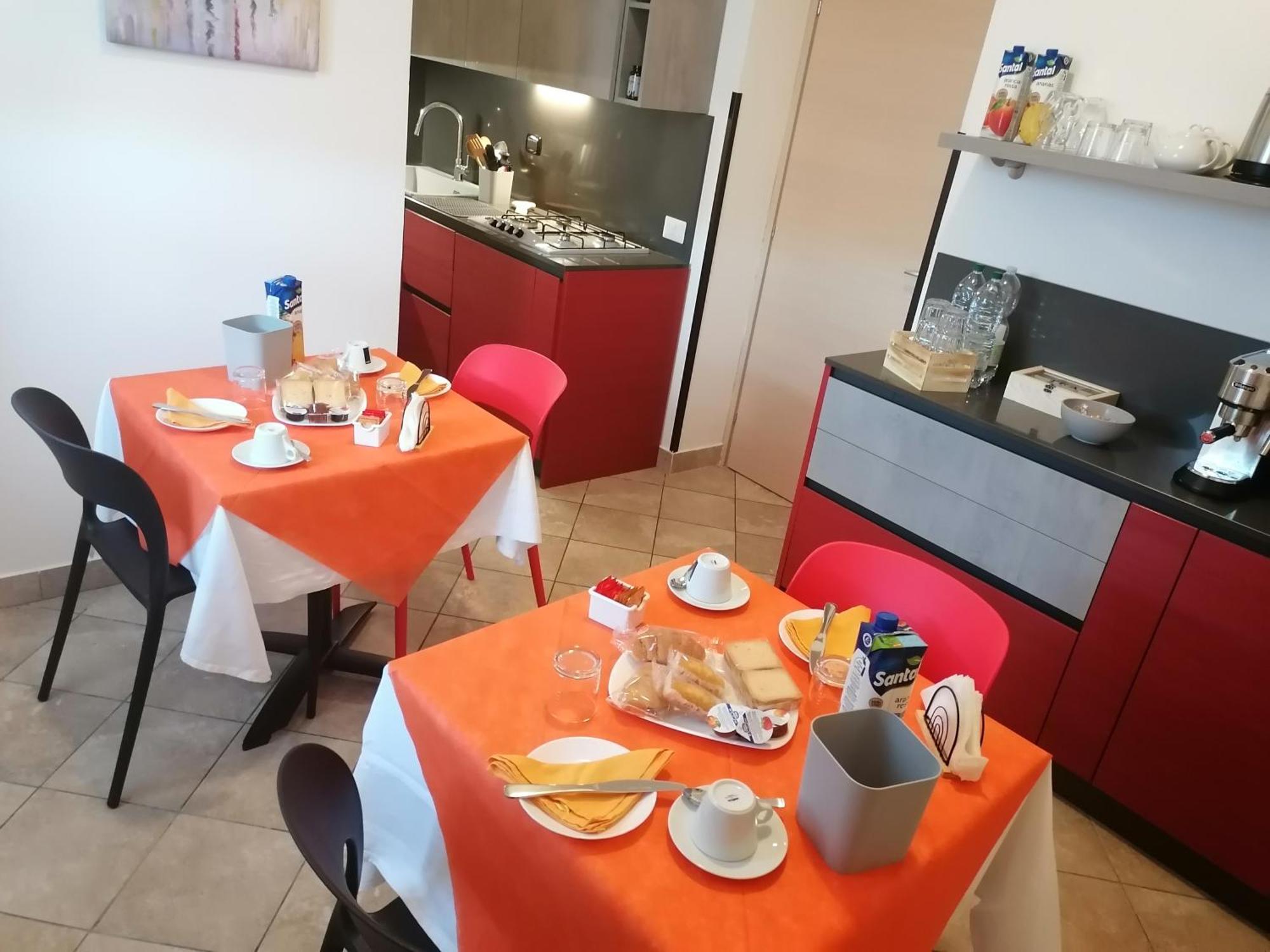 Hotel Centrale Кашія Екстер'єр фото