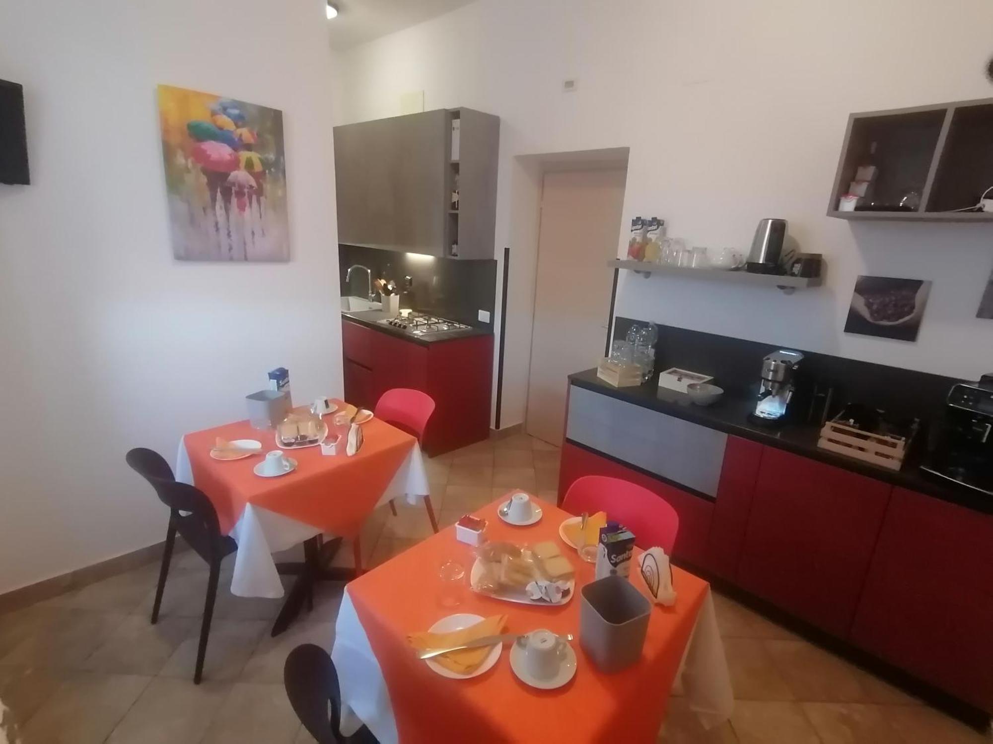 Hotel Centrale Кашія Екстер'єр фото